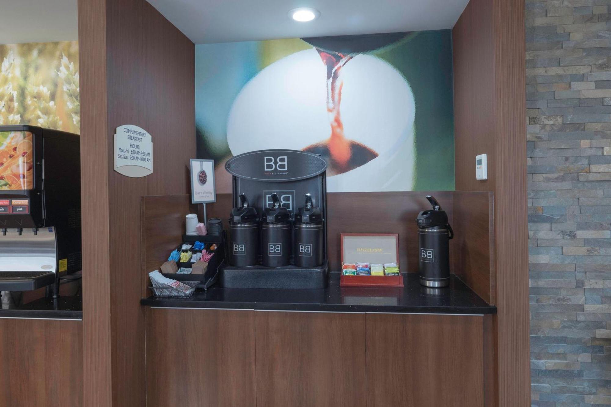 Fairfield Inn & Suites By Marriott Cleveland Streetsboro Extérieur photo