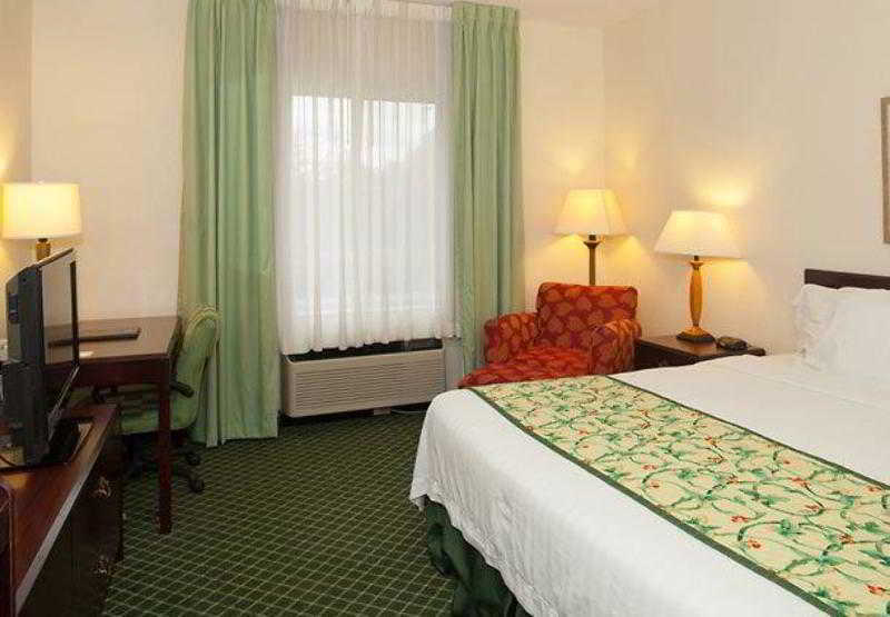 Fairfield Inn & Suites By Marriott Cleveland Streetsboro Extérieur photo